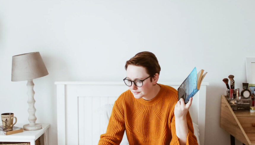 Breaking Free from Repeated Relationship Patterns