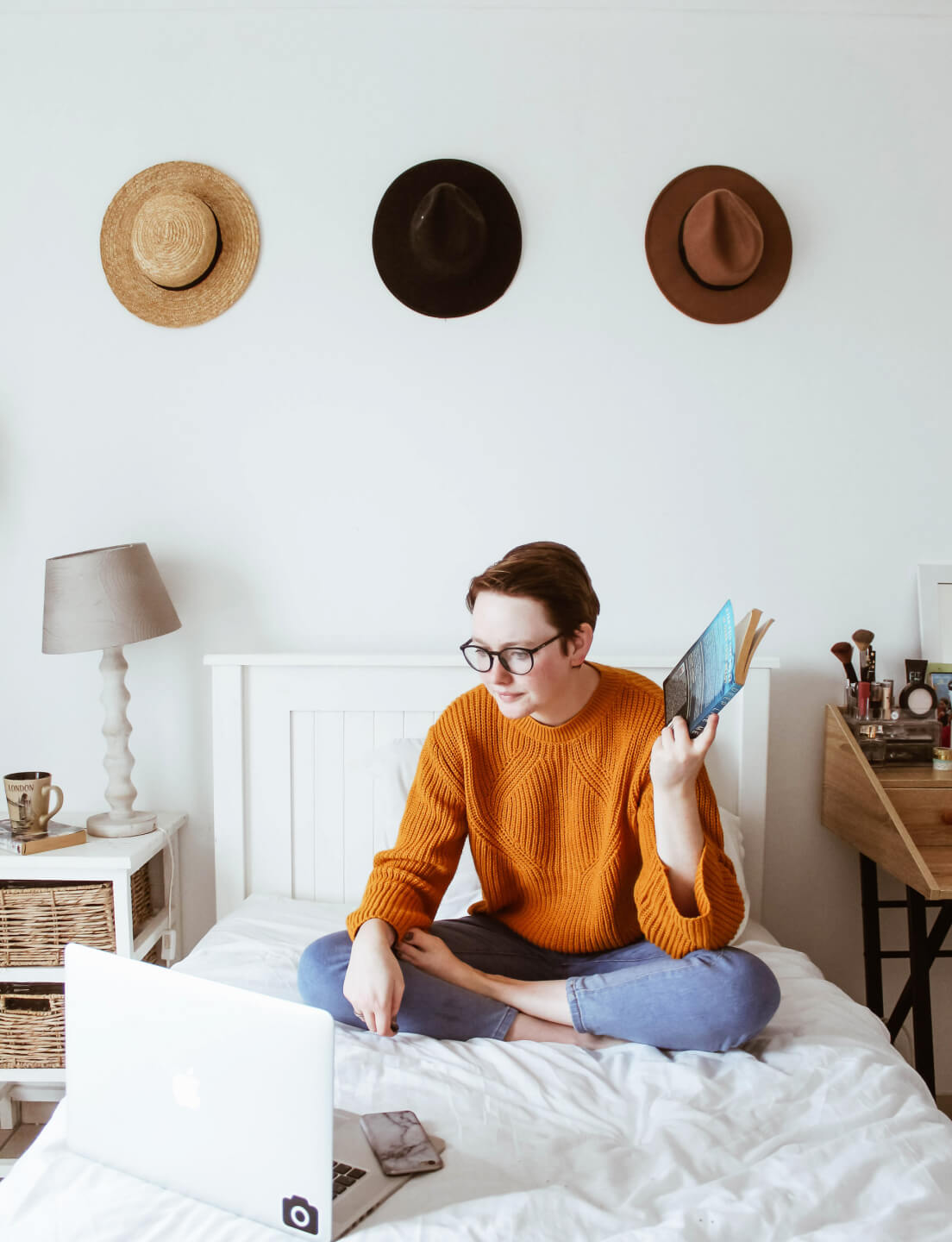Breaking Free from Repeated Relationship Patterns