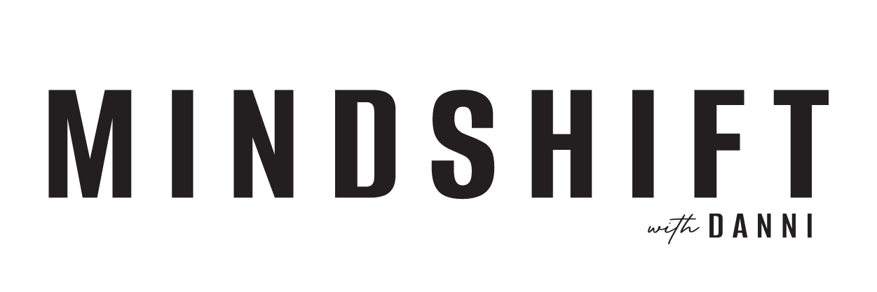 Mindshift With Danni