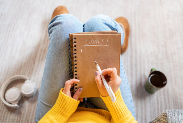 New Year, Same You? Why Most Habit Resolutions Fail (and What Actually Works)